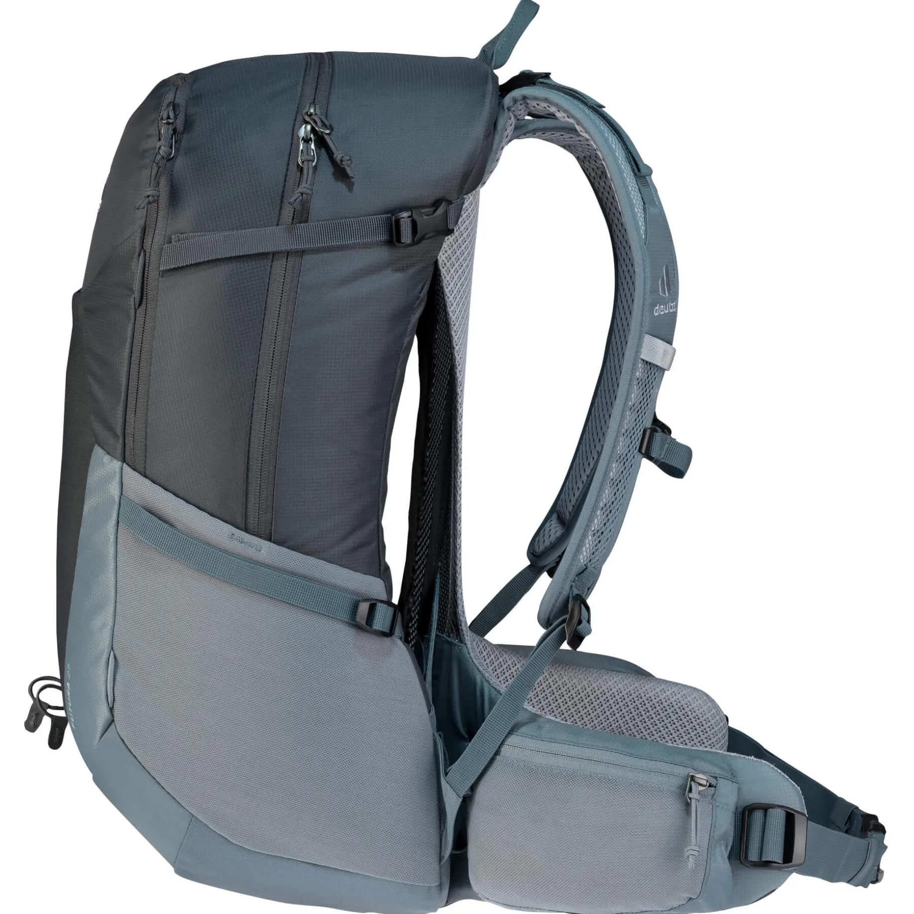 Futura 27 - Wanderrucksack 55 cm (graphite-shale)