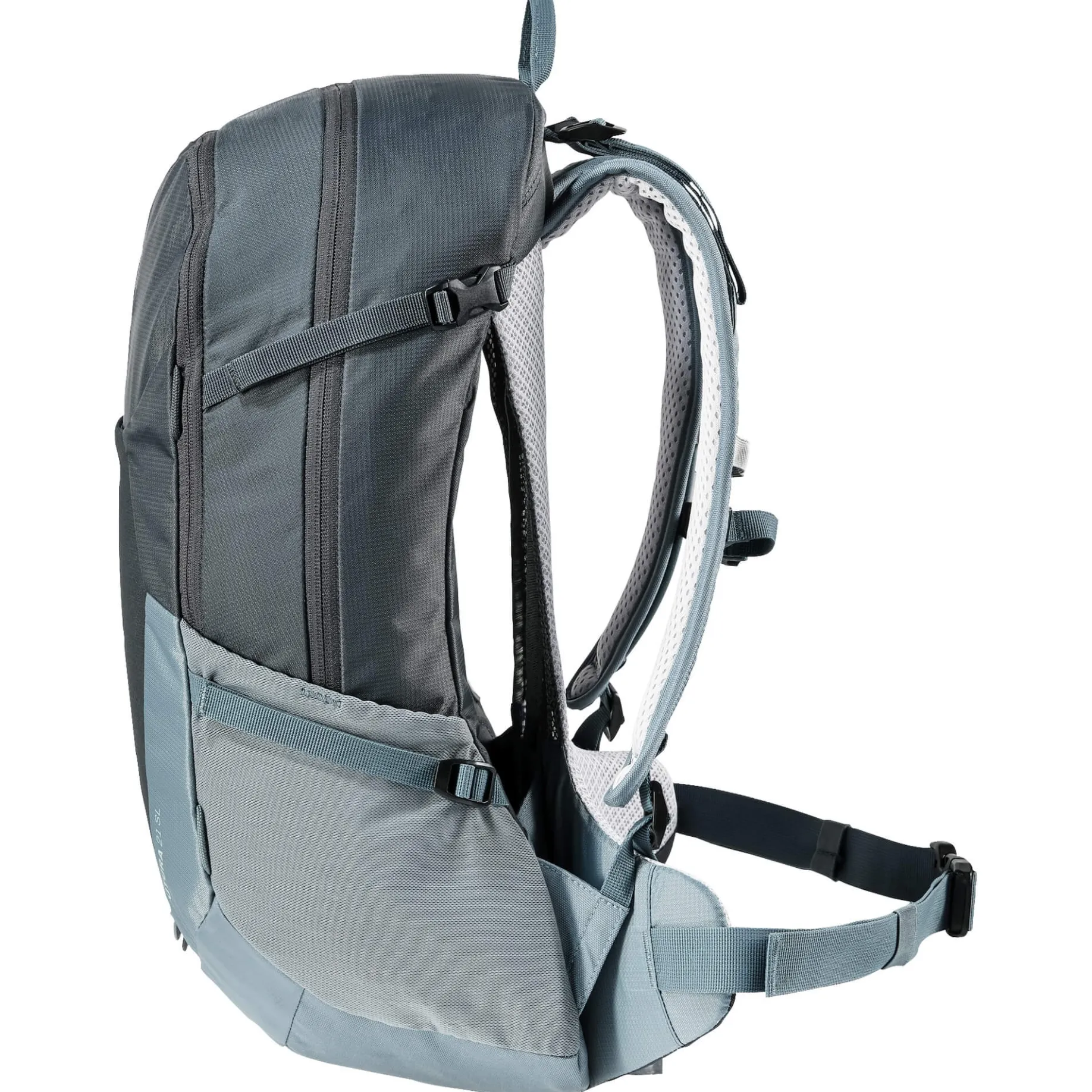 Futura 21 SL - Women's Wanderrucksack 50 cm (graphite-shale)