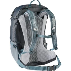 Futura 21 SL - Women's Wanderrucksack 50 cm (graphite-shale)
