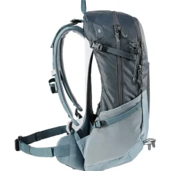 Futura 21 SL - Women's Wanderrucksack 50 cm (graphite-shale)