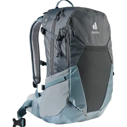 Futura 21 SL - Women's Wanderrucksack 50 cm (graphite-shale)