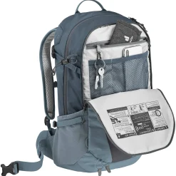 Futura 21 SL - Women's Wanderrucksack 50 cm (graphite-shale)