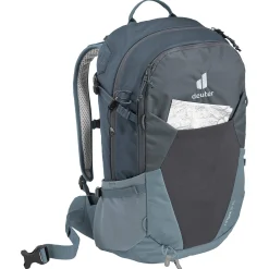 Futura 21 SL - Women's Wanderrucksack 50 cm (graphite-shale)