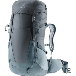 Futura 24 SL - Women's Wanderrucksack 58 cm (graphite-shale)