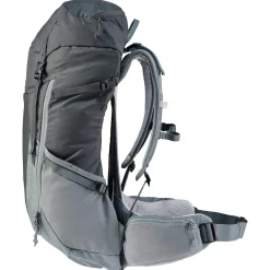 Futura 24 SL - Women's Wanderrucksack 58 cm (graphite-shale)