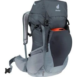 Futura 24 SL - Women's Wanderrucksack 58 cm (graphite-shale)