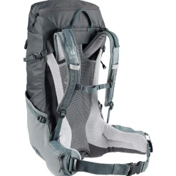 Futura 24 SL - Women's Wanderrucksack 58 cm (graphite-shale)