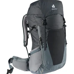 Futura 24 SL - Women's Wanderrucksack 58 cm (graphite-shale)