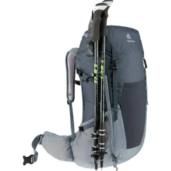 Futura 24 SL - Women's Wanderrucksack 58 cm (graphite-shale)