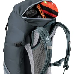 Futura 24 SL - Women's Wanderrucksack 58 cm (graphite-shale)