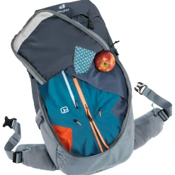 Futura 24 SL - Women's Wanderrucksack 58 cm (graphite-shale)