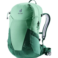 Futura 21 SL - Women's Wanderrucksack 50 cm (spearmint-seagreen)