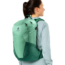 Futura 21 SL - Women's Wanderrucksack 50 cm (spearmint-seagreen)
