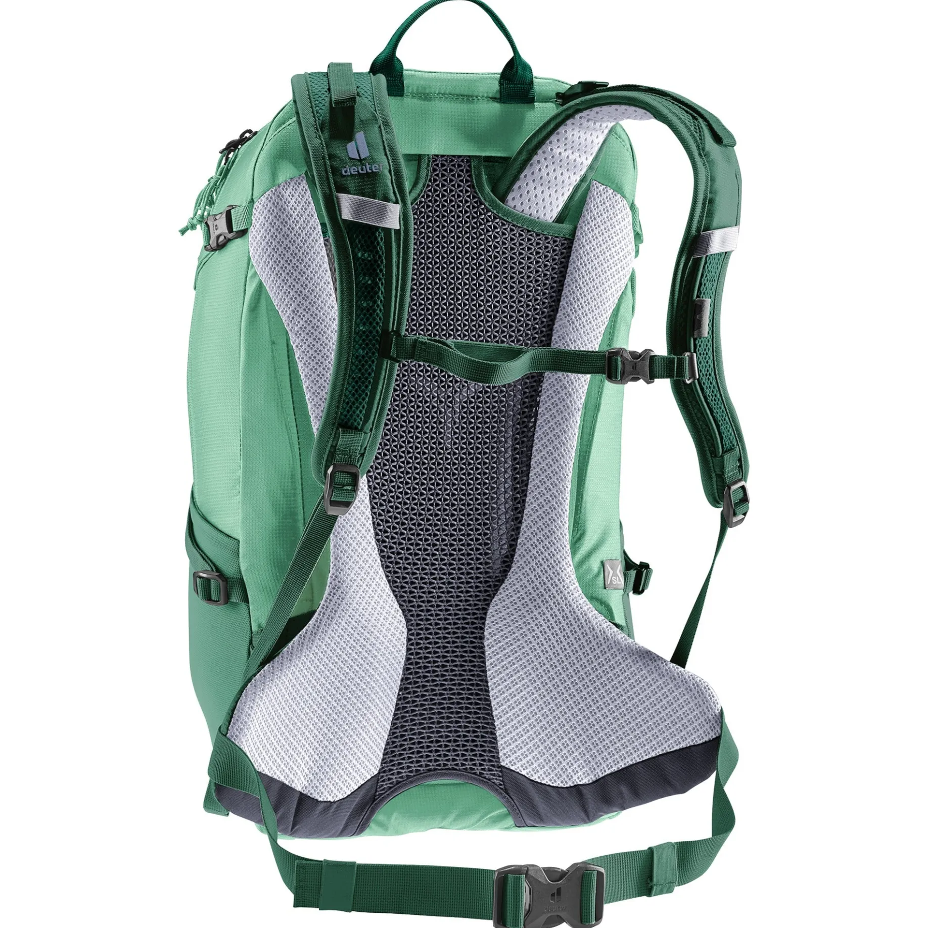 Futura 21 SL - Women's Wanderrucksack 50 cm (spearmint-seagreen)