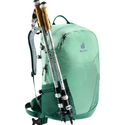 Futura 21 SL - Women's Wanderrucksack 50 cm (spearmint-seagreen)
