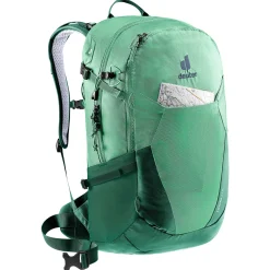 Futura 21 SL - Women's Wanderrucksack 50 cm (spearmint-seagreen)