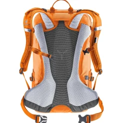 Futura 21 SL - Women's Wanderrucksack 50 cm (peach-tuscany)
