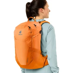 Futura 21 SL - Women's Wanderrucksack 50 cm (peach-tuscany)