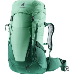 Futura 24 SL - Women's Wanderrucksack 58 cm (spearmint-seagreen)