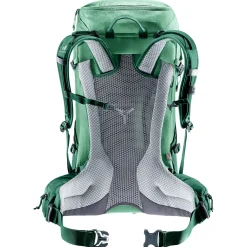 Futura 24 SL - Women's Wanderrucksack 58 cm (spearmint-seagreen)