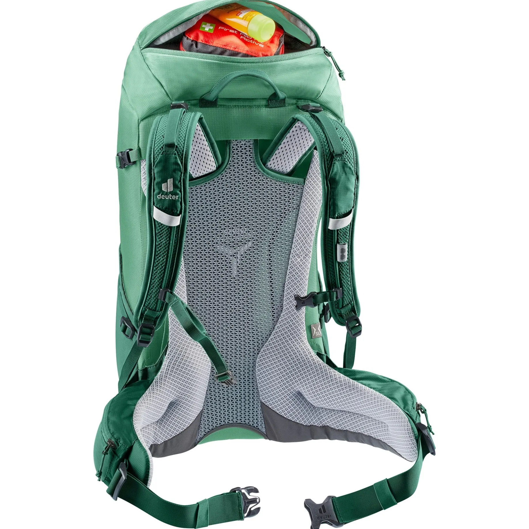 Futura 24 SL - Women's Wanderrucksack 58 cm (spearmint-seagreen)