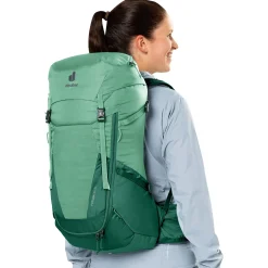 Futura 24 SL - Women's Wanderrucksack 58 cm (spearmint-seagreen)