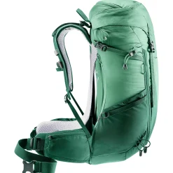 Futura 24 SL - Women's Wanderrucksack 58 cm (spearmint-seagreen)