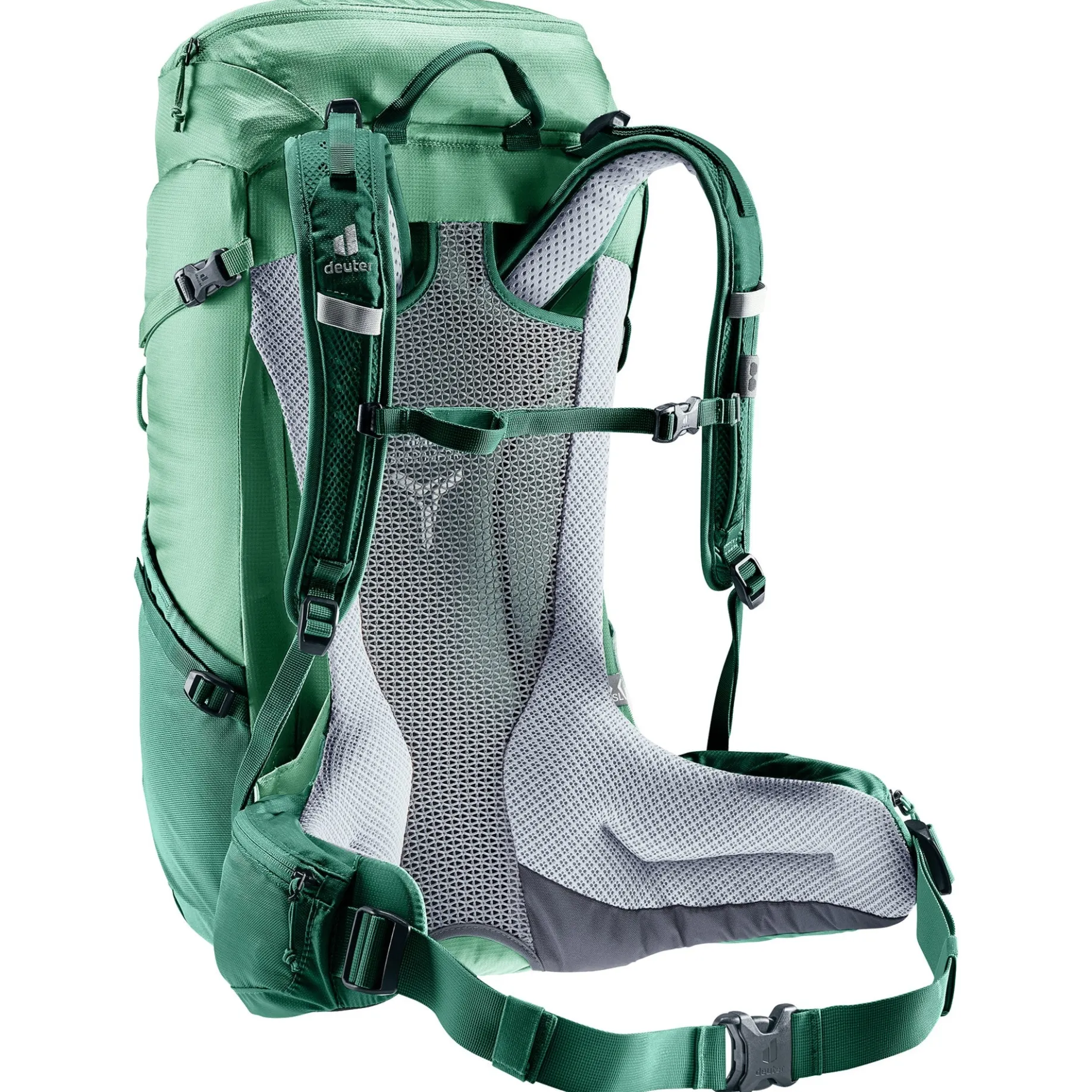 Futura 24 SL - Women's Wanderrucksack 58 cm (spearmint-seagreen)