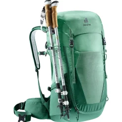 Futura 24 SL - Women's Wanderrucksack 58 cm (spearmint-seagreen)