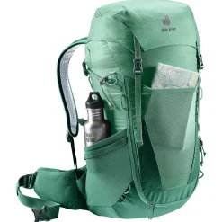 Futura 24 SL - Women's Wanderrucksack 58 cm (spearmint-seagreen)