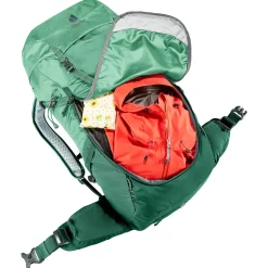 Futura 24 SL - Women's Wanderrucksack 58 cm (spearmint-seagreen)