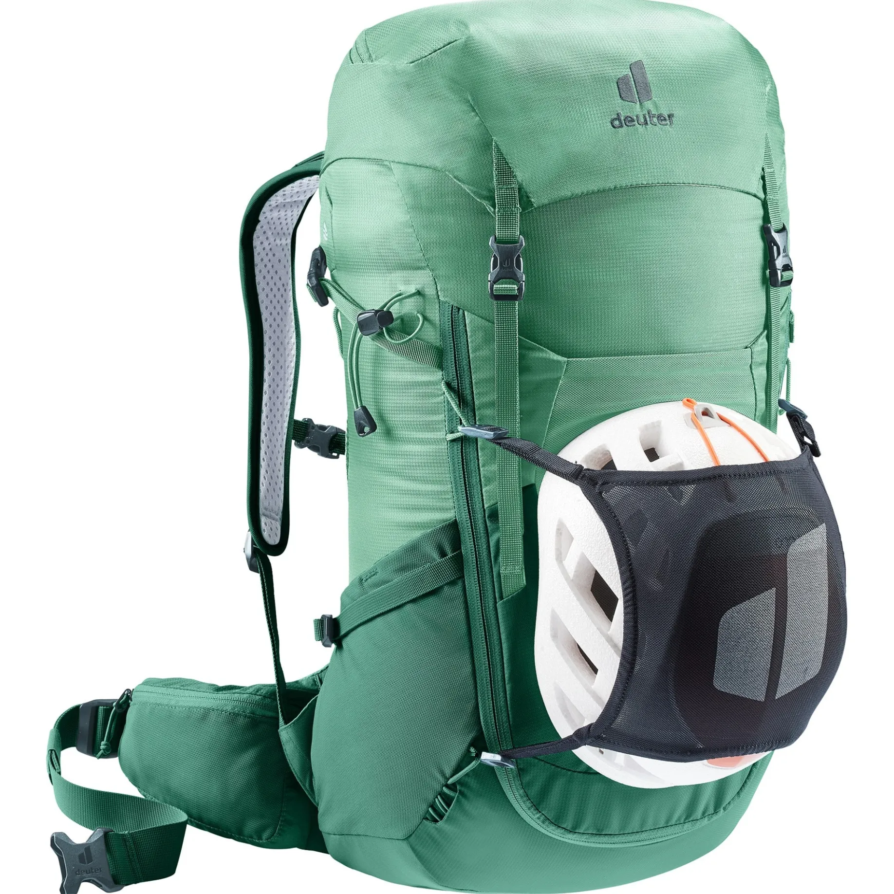 Futura 24 SL - Women's Wanderrucksack 58 cm (spearmint-seagreen)