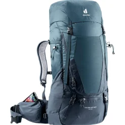 Futura Air Trek 50 + 10 - Trekkingrucksack 75 cm erw. (atlantic-ink)