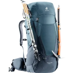 Futura Air Trek 50 + 10 - Trekkingrucksack 75 cm erw. (atlantic-ink)