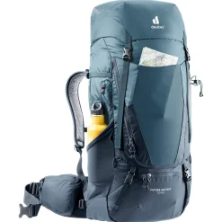 Futura Air Trek 50 + 10 - Trekkingrucksack 75 cm erw. (atlantic-ink)