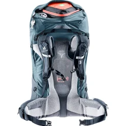 Futura Air Trek 50 + 10 - Trekkingrucksack 75 cm erw. (atlantic-ink)