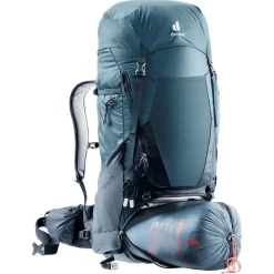 Futura Air Trek 50 + 10 - Trekkingrucksack 75 cm erw. (atlantic-ink)