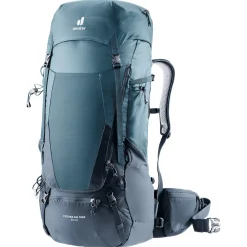 Futura Air Trek 60 + 10 - Trekkingrucksack 76 cm (atlantic-ink)