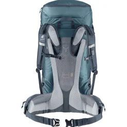 Futura Air Trek 60 + 10 - Trekkingrucksack 76 cm (atlantic-ink)