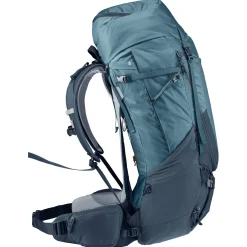 Futura Air Trek 60 + 10 - Trekkingrucksack 76 cm (atlantic-ink)