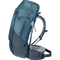 Futura Air Trek 60 + 10 - Trekkingrucksack 76 cm (atlantic-ink)