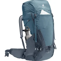 Futura Air Trek 60 + 10 - Trekkingrucksack 76 cm (atlantic-ink)