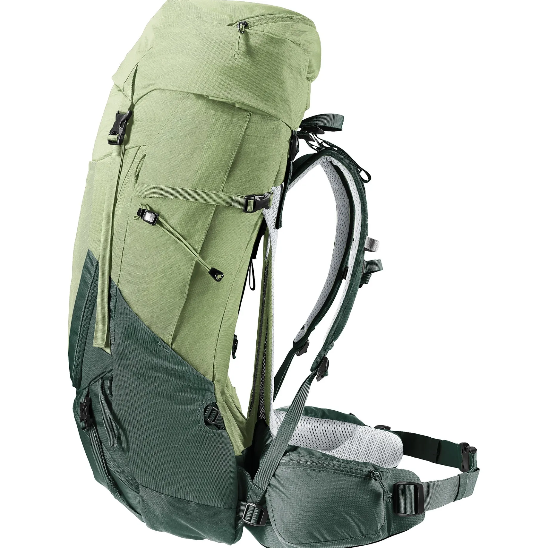 Futura Air Trek 45 + 10 SL - Women's Trekkingrucksack 72 cm (grove-ivy)