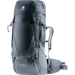 Futura Air Trek 45 + 10 SL - Women's Trekkingrucksack 72 cm (black-graphite)