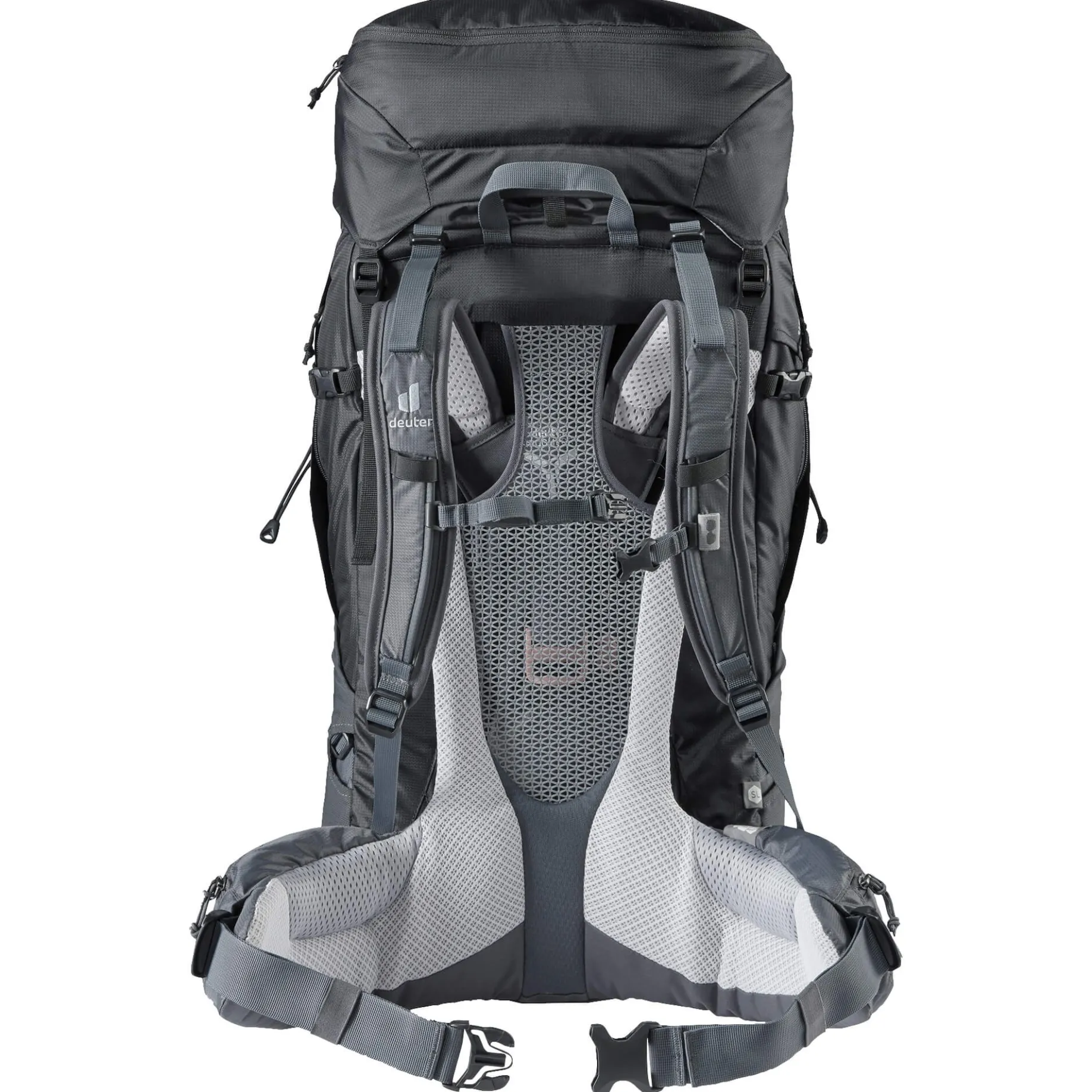 Futura Air Trek 45 + 10 SL - Women's Trekkingrucksack 72 cm (black-graphite)