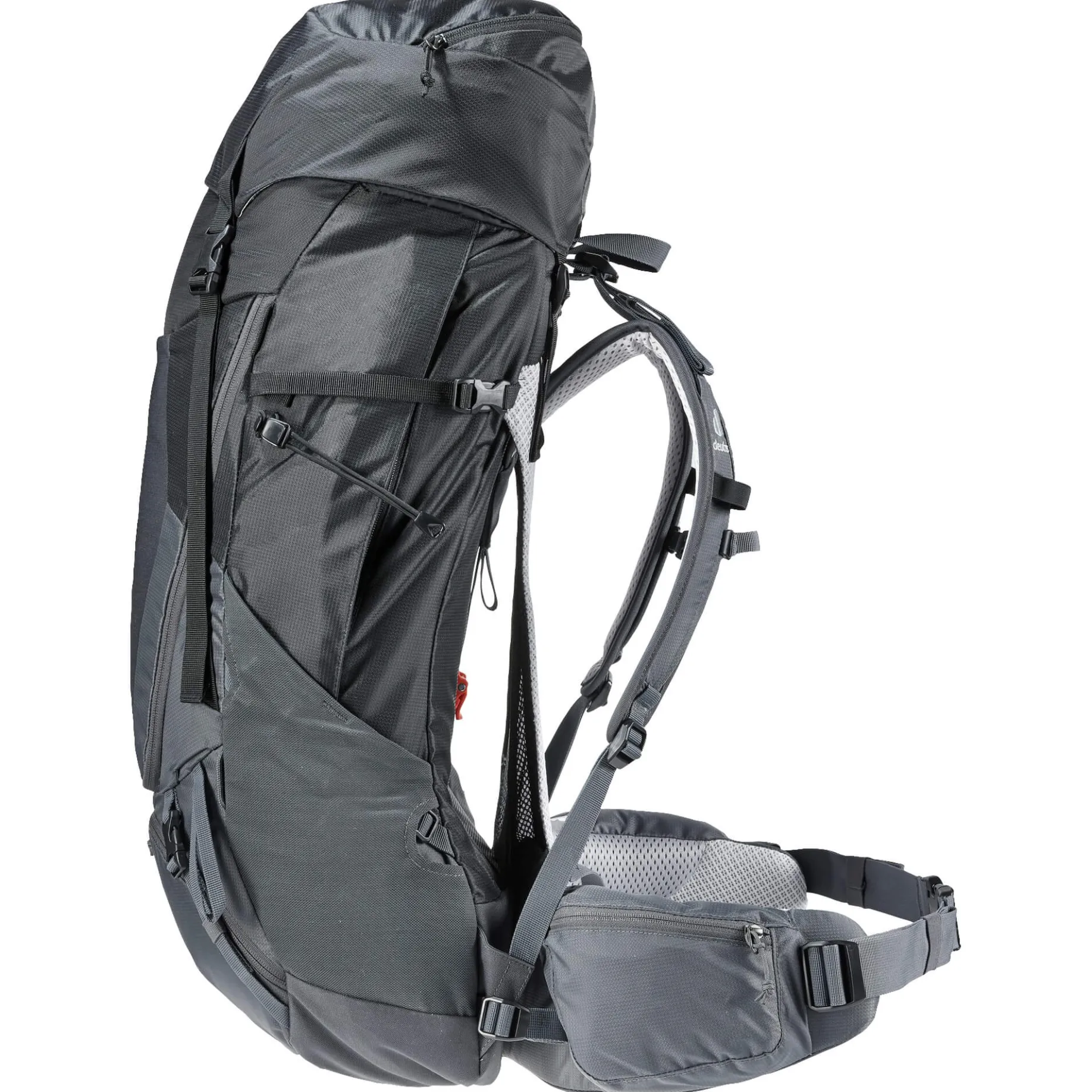 Futura Air Trek 45 + 10 SL - Women's Trekkingrucksack 72 cm (black-graphite)