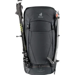 Futura Air Trek 45 + 10 SL - Women's Trekkingrucksack 72 cm (black-graphite)