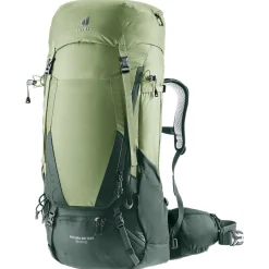 Futura Air Trek 55+10 SL - Women's Wanderrucksack (grove-ivy)