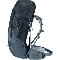 Futura Air Trek 55+10 SL - Women's Wanderrucksack 73 cm erw. (black-graphite)