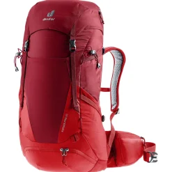 Futura Pro 36 - Wanderrucksack 61 cm (masala-cherry)